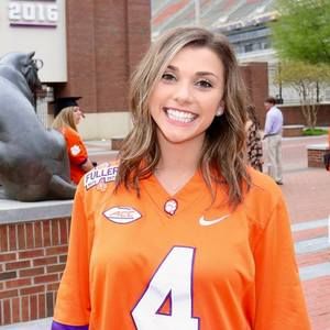 Meet your Posher, Morgan